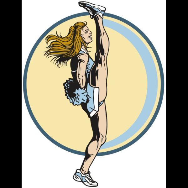 AR32 CHEER 01 RQC Thumbnail