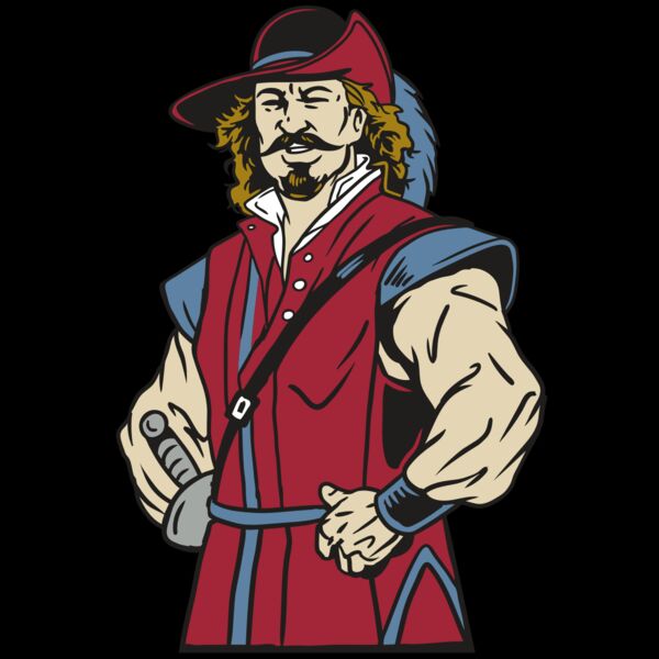 AR33 CAVALIER 13 RQC Thumbnail