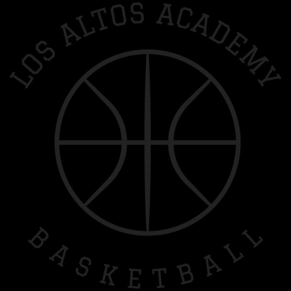 Basketball Template DNT002 BW Thumbnail