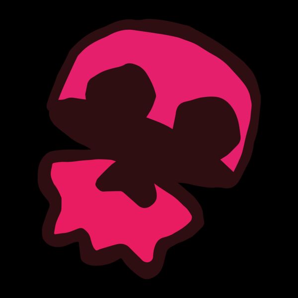 Elements Skulls logo template 64 Thumbnail