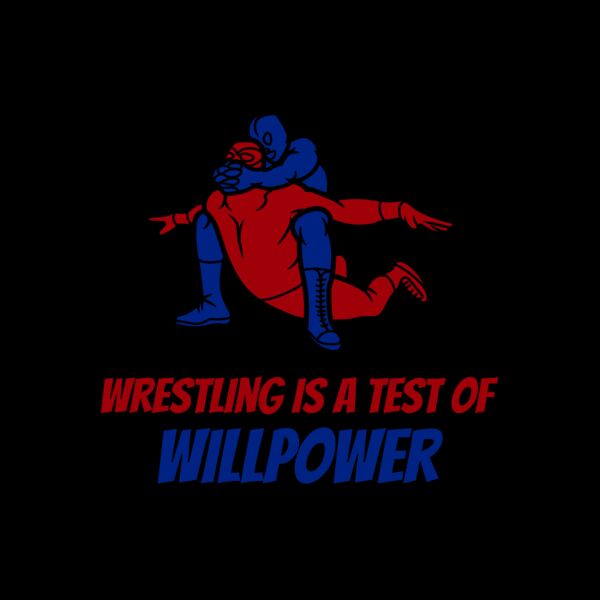 Wrestling 20 Thumbnail